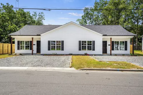 903 12 W B W Anderson St, Selma, NC 27576