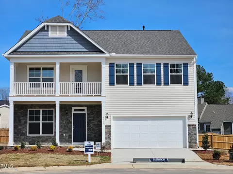 3512 Mount Ct #LOT 28, Raleigh, NC 27604