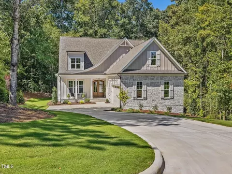 57 Hazelwood, Pittsboro, NC 27312