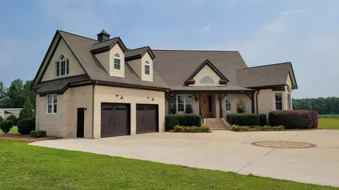 2019 Stallings Rd, Macclesfield, NC 27852
