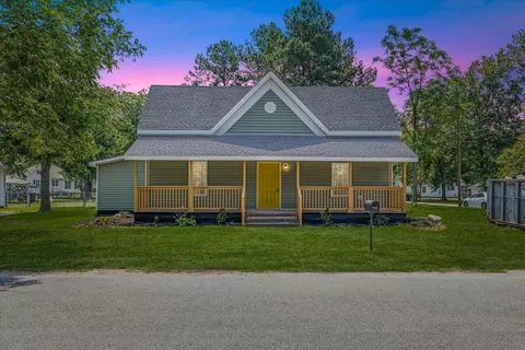 311 S Elm, Dunn, NC 28334