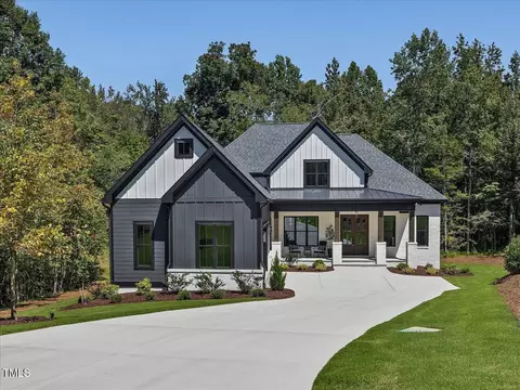 72 Hazelwood, Pittsboro, NC 27312