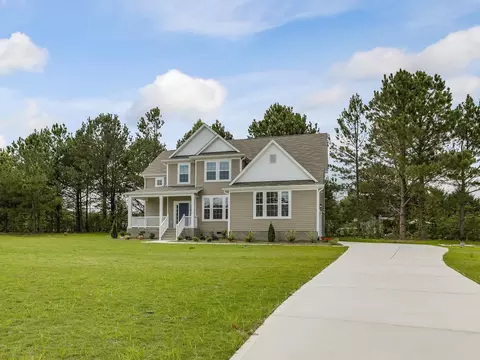 41 Two Belles Ct #BG 2, Angier, NC 27501