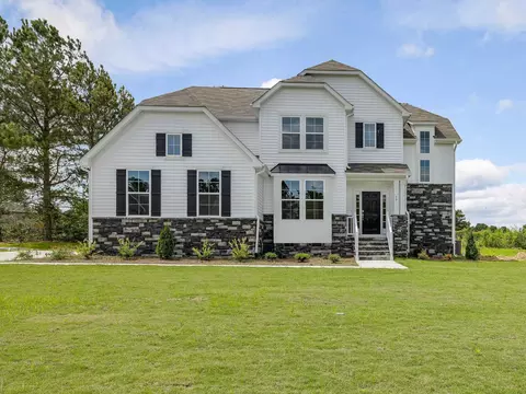 59 Two Belles Ct #BG 3, Angier, NC 27501