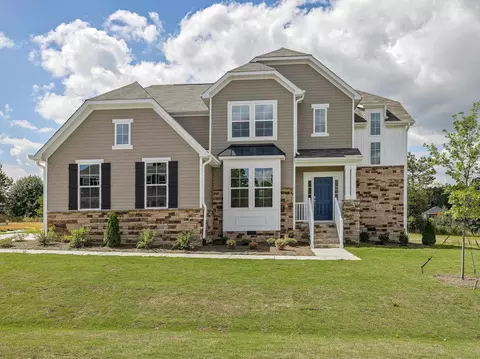 213 Two Belles Ct #BG 9, Angier, NC 27501