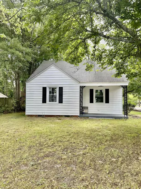 500 Denby St SW, Wilson, NC 27893