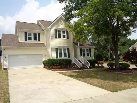 5325 Tifton Dr, Raleigh, NC 27610