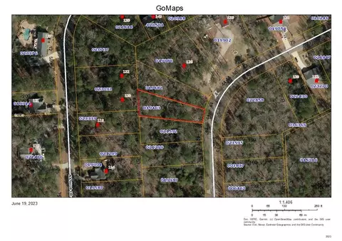 119 Oswego Dr, Louisburg, NC 27549