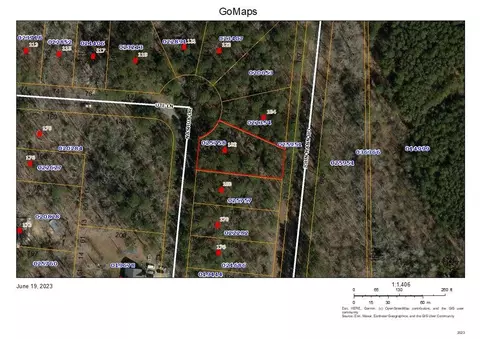 182 Nashua Dr, Louisburg, NC 27549