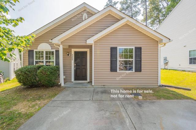 3308 Oriskony Way, Durham, NC 27703