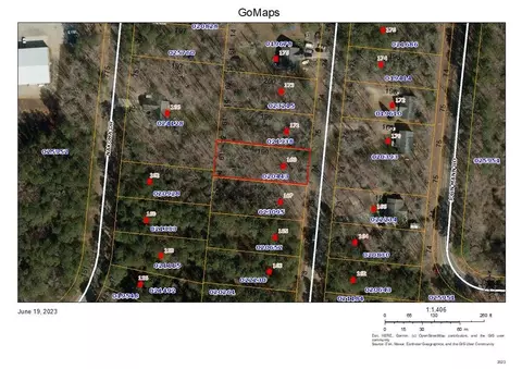 169 Nashua Dr, Louisburg, NC 27549