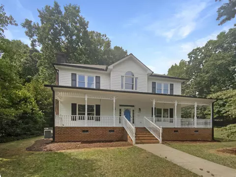 421 Dacus Pl, Wake Forest, NC 27587 photo 1