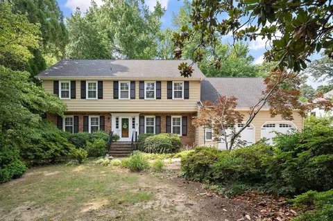 1512 Pony Run Rd, Raleigh, NC 27615