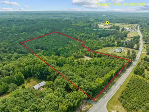 Nc 751 Highway, Apex, NC 27523