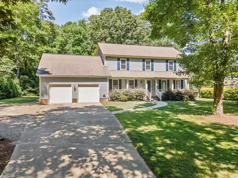 8720 Catamaran Dr, Raleigh, NC 27615