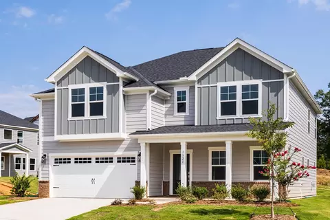 1521 Frog Hollow Way, Wake Forest, NC 27587
