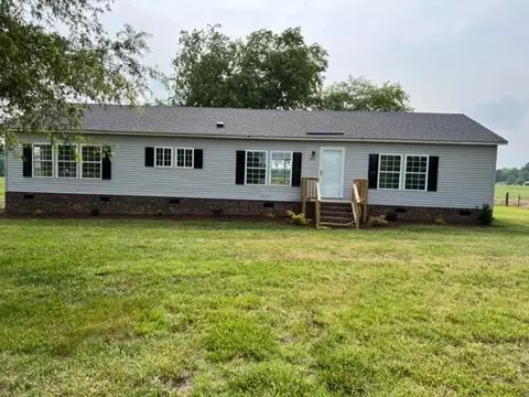 5713 Us 158 Hwy, Jackson, NC 27845