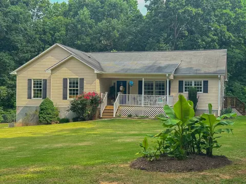 9340 Nc 57 Hwy, Rougemont, NC 27572