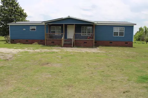 3042 Nc 50 Hwy, Beulaville, NC 28518