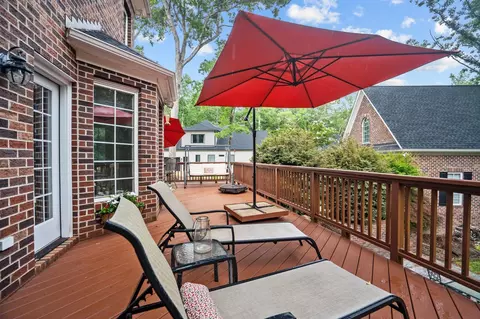 8708 Territory Trl, Wake Forest, NC 27587 photo 42