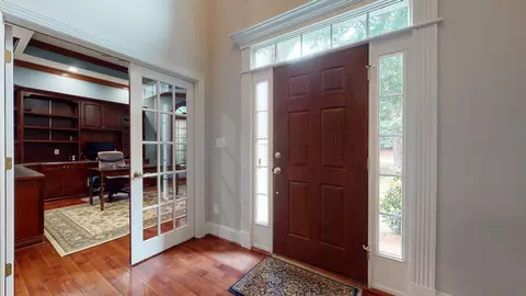 8708 Territory Trl, Wake Forest, NC 27587 photo 12