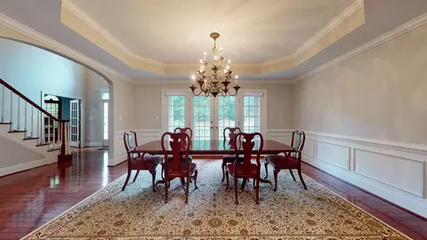 8708 Territory Trl, Wake Forest, NC 27587 photo 9
