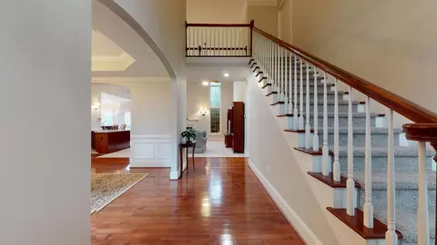 8708 Territory Trl, Wake Forest, NC 27587 photo 6