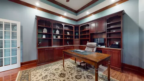 8708 Territory Trl, Wake Forest, NC 27587 photo 11