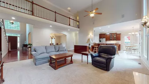 8708 Territory Trl, Wake Forest, NC 27587 photo 8