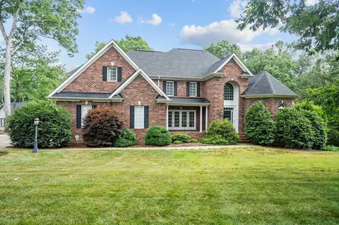 8708 Territory Trl, Wake Forest, NC 27587 photo 1