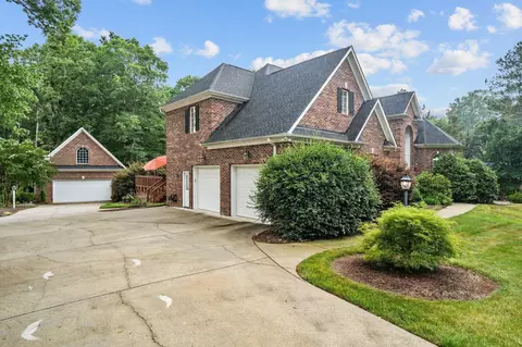8708 Territory Trl, Wake Forest, NC 27587 photo 5