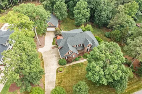 8708 Territory Trl, Wake Forest, NC 27587 photo 4