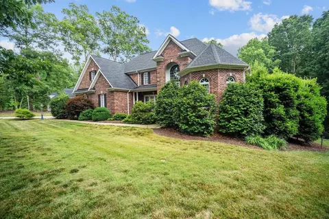 8708 Territory Trl, Wake Forest, NC 27587 photo 2