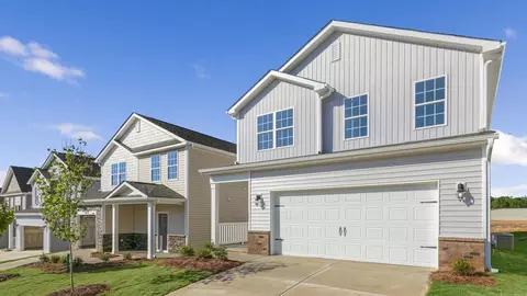 124 River Bank Rd, Fuquay Varina, NC 27526