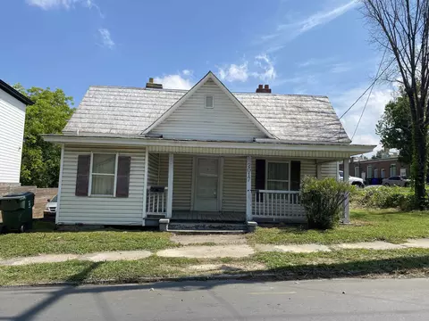 2017 Angier Ave, Durham, NC 27703