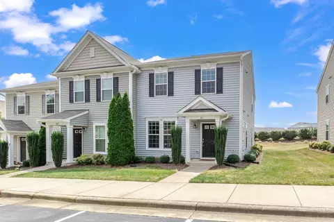 411 Provincial St, Raleigh, NC 27603