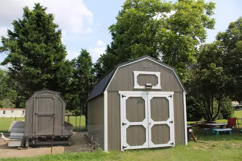 584 Pinkney Church Rd, Fremont, NC 27830