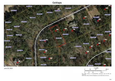 134 Nakoma Dr, Louisburg, NC 27549