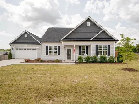 20 Martins Mill Ct, Wendell, NC 27591