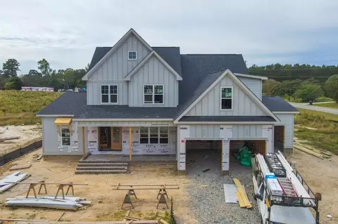 5125 Grist Stone Way, Youngsville, NC 27596