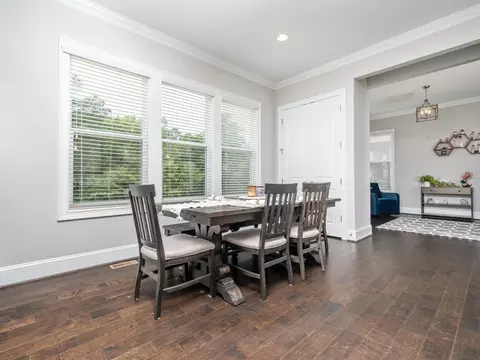 636 Old Dairy Dr, Wake Forest, NC 27587 photo 15