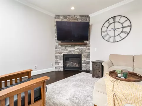 636 Old Dairy Dr, Wake Forest, NC 27587 photo 9