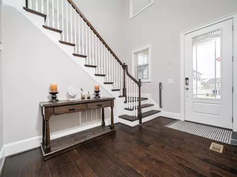 636 Old Dairy Dr, Wake Forest, NC 27587 photo 5