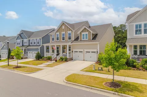 636 Old Dairy Dr, Wake Forest, NC 27587 photo 3