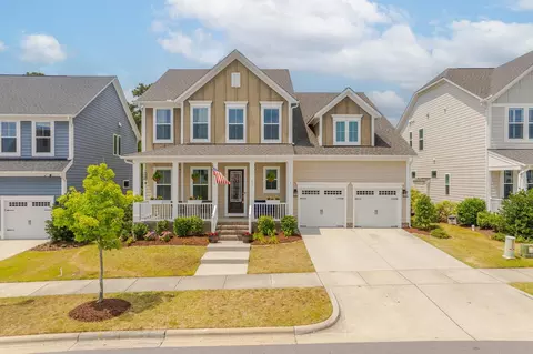 636 Old Dairy Dr, Wake Forest, NC 27587 photo 1