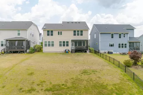 636 Old Dairy Dr, Wake Forest, NC 27587 photo 38