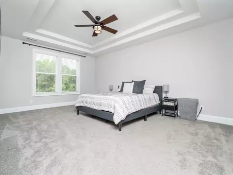 636 Old Dairy Dr, Wake Forest, NC 27587 photo 21