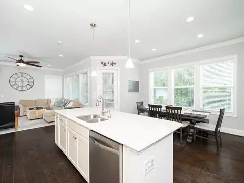 636 Old Dairy Dr, Wake Forest, NC 27587 photo 14