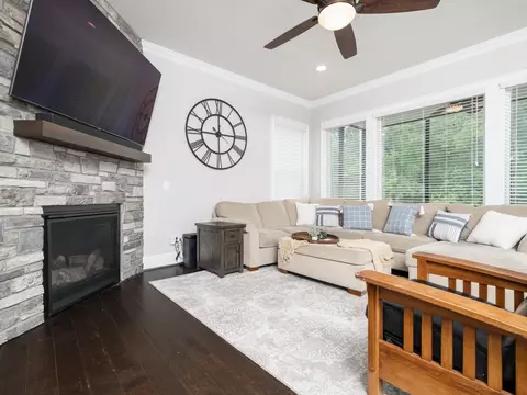 636 Old Dairy Dr, Wake Forest, NC 27587 photo 8