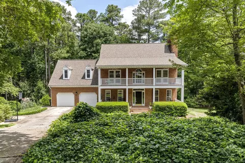 106 Spring Needle Ct, Cary, NC 27513